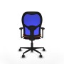 Office Chair Piqueras y Crespo 3D036N0 Orange