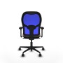 Office Chair Piqueras y Crespo 3D036N0 Pink