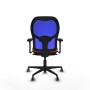 Office Chair Piqueras y Crespo 3D036G0 Orange
