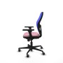 Office Chair Piqueras y Crespo 3D036G0 Pink