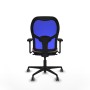 Office Chair Piqueras y Crespo 3D036G0 Pink