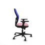 Office Chair Piqueras y Crespo 3D036G0 Pink