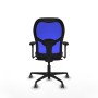 Office Chair Piqueras y Crespo 3D036G0 Purple
