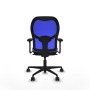 Office Chair Piqueras y Crespo 3D036N0 Lilac