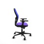 Office Chair Piqueras y Crespo 3D036N0 Lilac