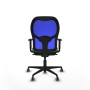 Office Chair Piqueras y Crespo 1D036G0 Green