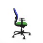Office Chair Piqueras y Crespo 1D036G0 Green