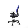 Office Chair Piqueras y Crespo 3D036N0 Dark grey