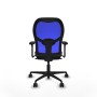 Office Chair Piqueras y Crespo 3D036N0 Dark grey