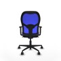 Office Chair Piqueras y Crespo 1D036N0 Lilac