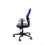 Chaise de Bureau Piqueras y Crespo 1D036G0 Gris