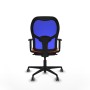 Office Chair Piqueras y Crespo 1D036G0 Orange