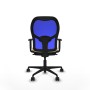 Office Chair Piqueras y Crespo 1D036N0 Cream