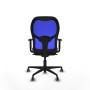 Office Chair Piqueras y Crespo 1D036G0 Purple
