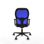 Office Chair Piqueras y Crespo 1D036N0 Purple