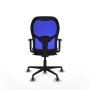 Office Chair Piqueras y Crespo 1D036G0 Black