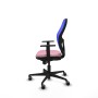 Office Chair Piqueras y Crespo 1D036G0 Pink