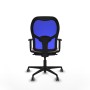 Office Chair Piqueras y Crespo 1D036G0 Pink