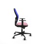 Office Chair Piqueras y Crespo 1D036G0 Pink