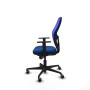 Office Chair Piqueras y Crespo 1D036G0 Blue