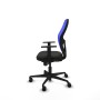 Office Chair Piqueras y Crespo 1D036N0 Black