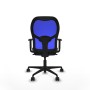 Office Chair Piqueras y Crespo 1D036N0 Black