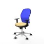 Office Chair Piqueras y Crespo 1D086G0 Cream