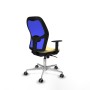 Office Chair Piqueras y Crespo 1D086G0 Cream