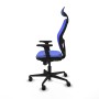 Office Chair Piqueras y Crespo 2D036N1 Light Blue