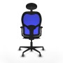 Office Chair Piqueras y Crespo 2D036G1 White