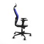Office Chair Piqueras y Crespo 2D036G1 White