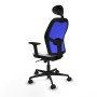 Office Chair Piqueras y Crespo 2D036N1 White