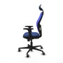 Office Chair Piqueras y Crespo 2D036G1 Navy Blue