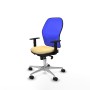 Office Chair Piqueras y Crespo 1D086N0 Cream
