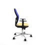 Office Chair Piqueras y Crespo 1D086N0 Cream