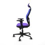 Chaise de Bureau Piqueras y Crespo 2D036G1 Lila