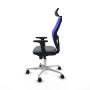 Office Chair Piqueras y Crespo 2D086N2 Grey