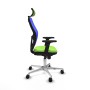 Office Chair Piqueras y Crespo 2D086N2 Pistachio