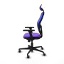 Chaise de Bureau Piqueras y Crespo 3D036G1 Lila