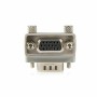Adaptateur VGA Startech GC1515MFRA1 Gris