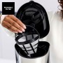 Cafetière goutte à goutte Taurus Verona inox 12 tazas 1000 W Noir