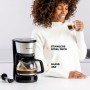 Cafetière goutte à goutte Taurus Verona inox 12 tazas 1000 W Noir