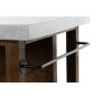 Meuble de cuisine Home ESPRIT 168 x 76 x 92 cm