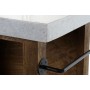 Meuble de cuisine Home ESPRIT 168 x 76 x 92 cm
