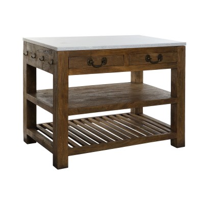 Meuble de cuisine Home ESPRIT 119 x 70 x 93 cm