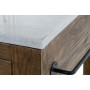 Meuble de cuisine Home ESPRIT 119 x 70 x 93 cm