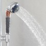 Multifunction Mineral Eco-shower with Germanium and Tourmaline Pearal InnovaGoods Silver polypropylene (Refurbished B)