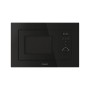 Microwave Candy CA20FMW7NB Black 800 W