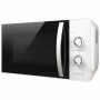 Micro-ondes Grunkel MW-25MA 800 W 25 L Blanc