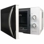 Microwave Grunkel MW-25MA 800 W 25 L White